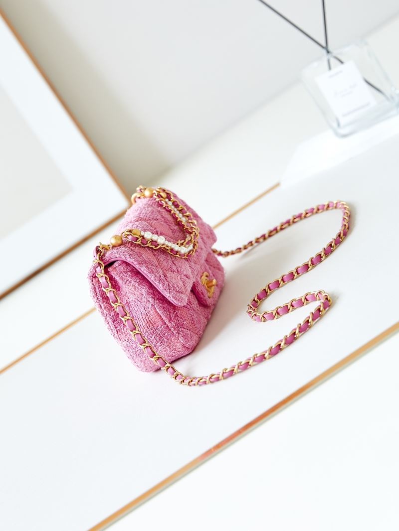 Ch**el cf series bags